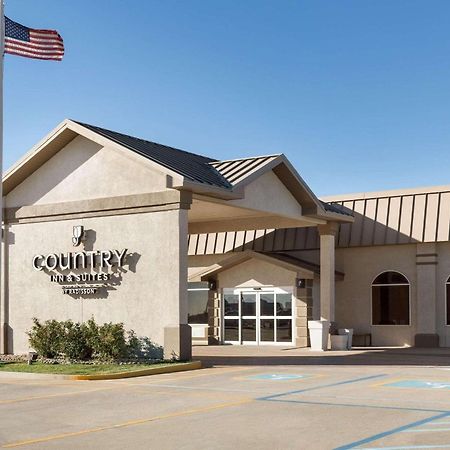Country Inn & Suites By Radisson, Sidney, Ne Zewnętrze zdjęcie