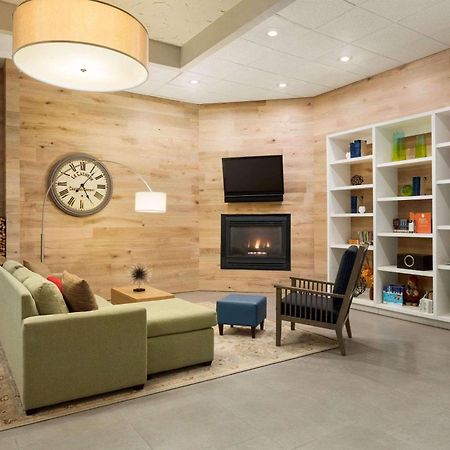 Country Inn & Suites By Radisson, Sidney, Ne Zewnętrze zdjęcie