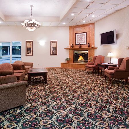 Country Inn & Suites By Radisson, Sidney, Ne Wnętrze zdjęcie