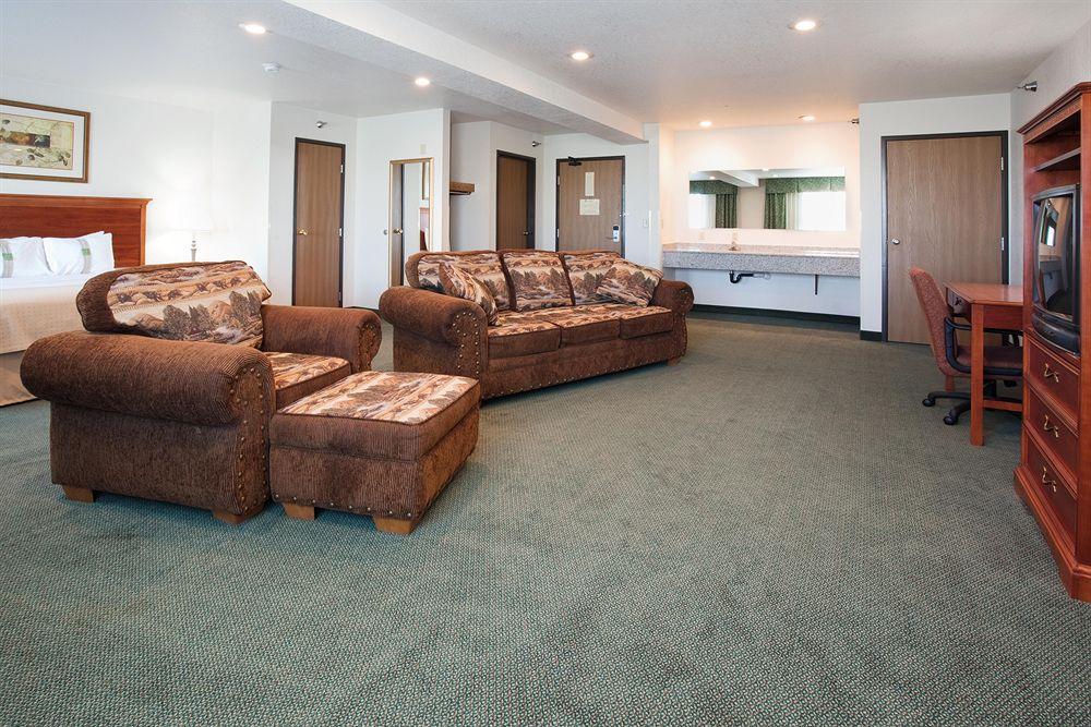 Country Inn & Suites By Radisson, Sidney, Ne Zewnętrze zdjęcie