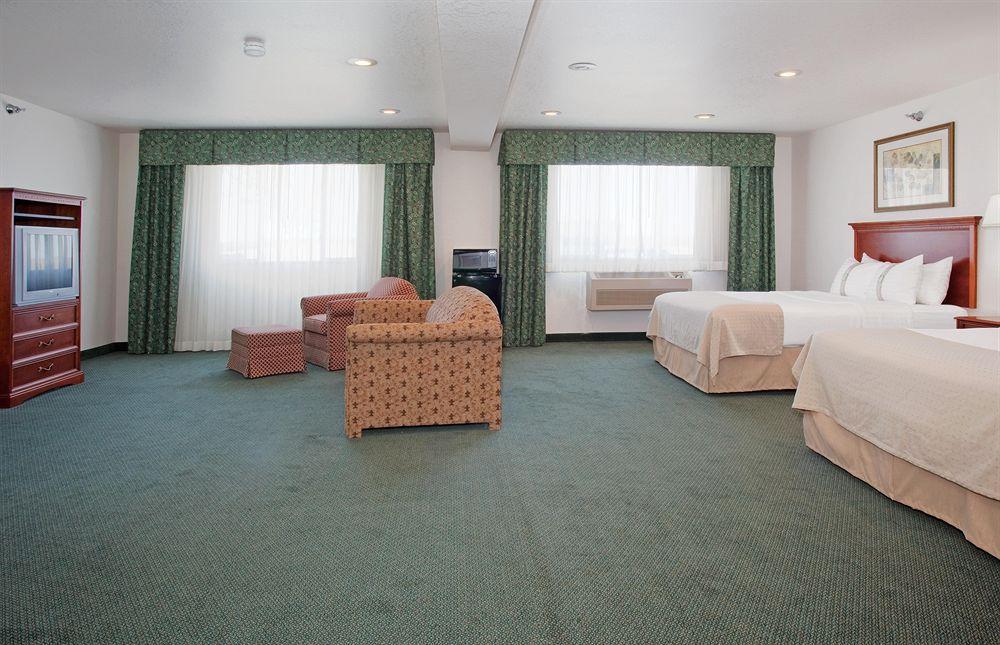 Country Inn & Suites By Radisson, Sidney, Ne Pokój zdjęcie