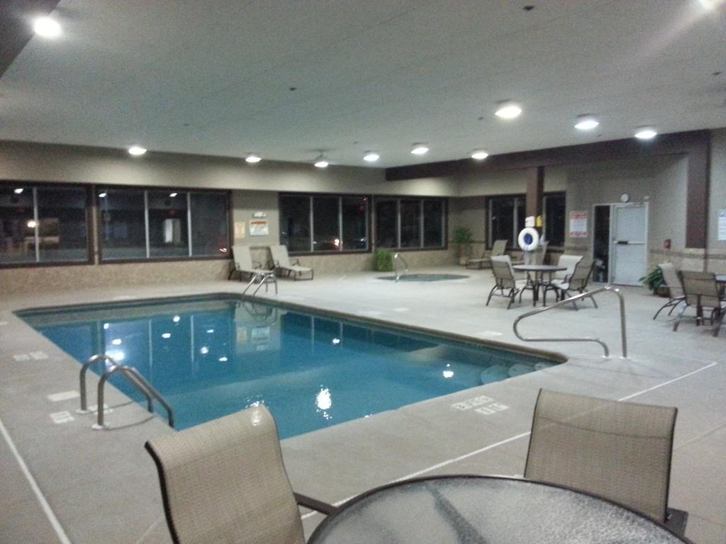 Country Inn & Suites By Radisson, Sidney, Ne Zewnętrze zdjęcie
