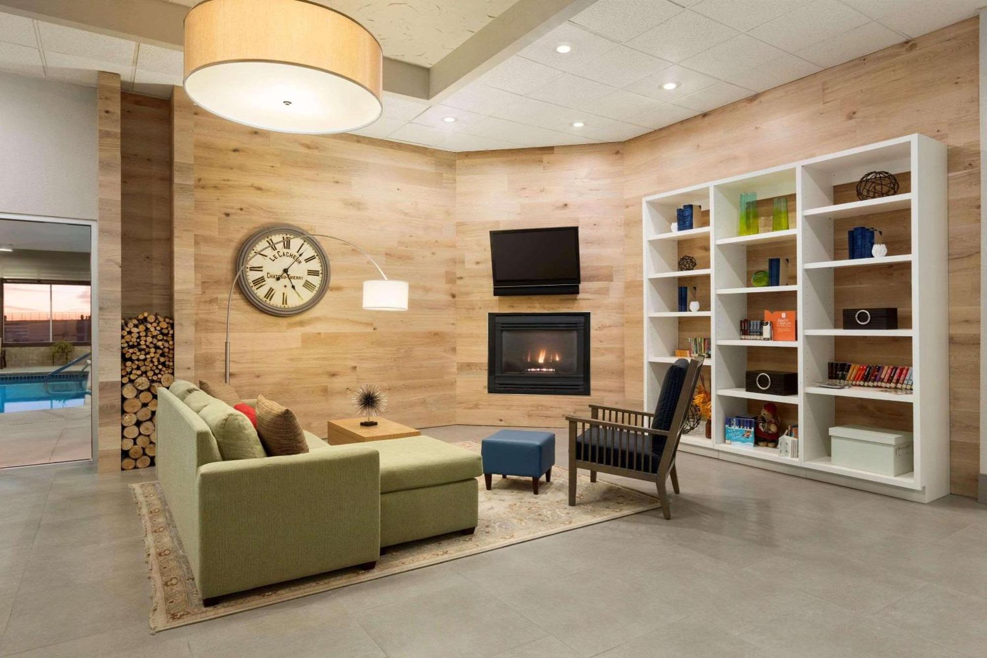 Country Inn & Suites By Radisson, Sidney, Ne Zewnętrze zdjęcie