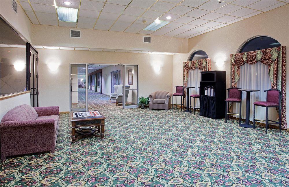 Country Inn & Suites By Radisson, Sidney, Ne Wnętrze zdjęcie