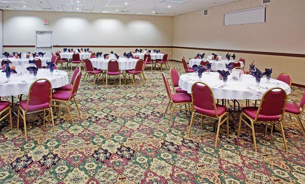 Country Inn & Suites By Radisson, Sidney, Ne Restauracja zdjęcie