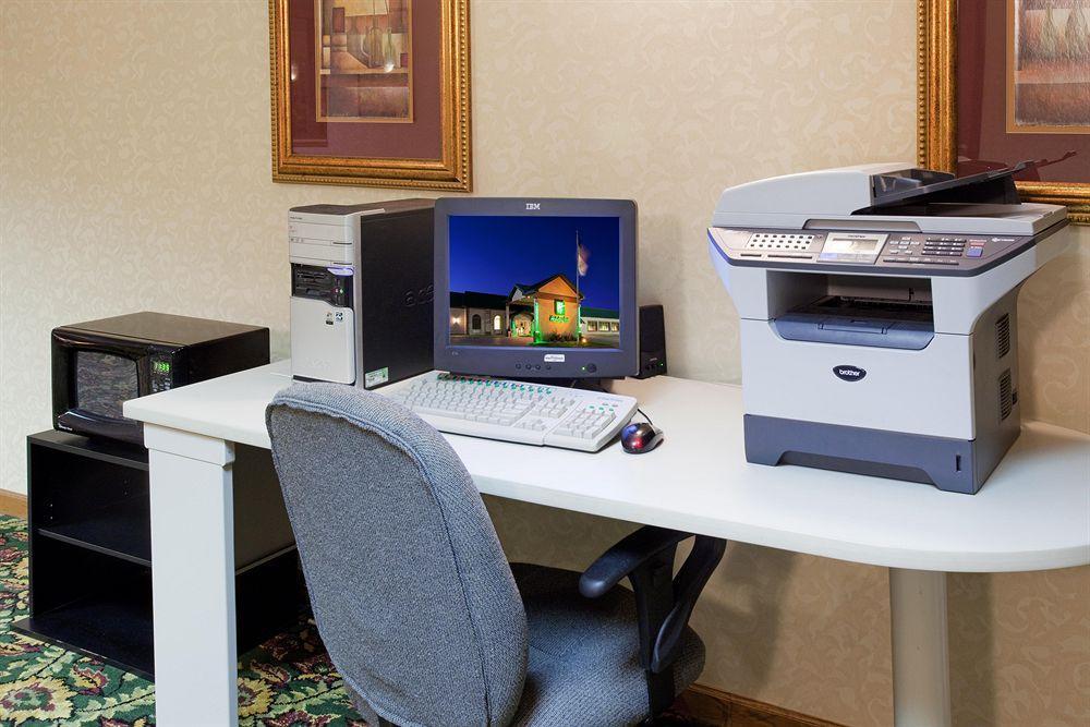 Country Inn & Suites By Radisson, Sidney, Ne Udogodnienia zdjęcie