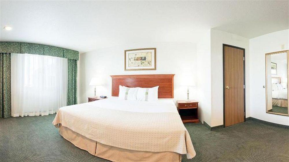 Country Inn & Suites By Radisson, Sidney, Ne Zewnętrze zdjęcie