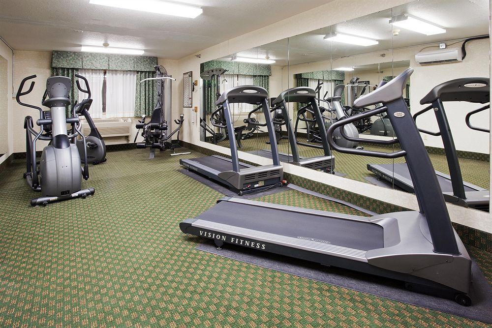 Country Inn & Suites By Radisson, Sidney, Ne Zewnętrze zdjęcie