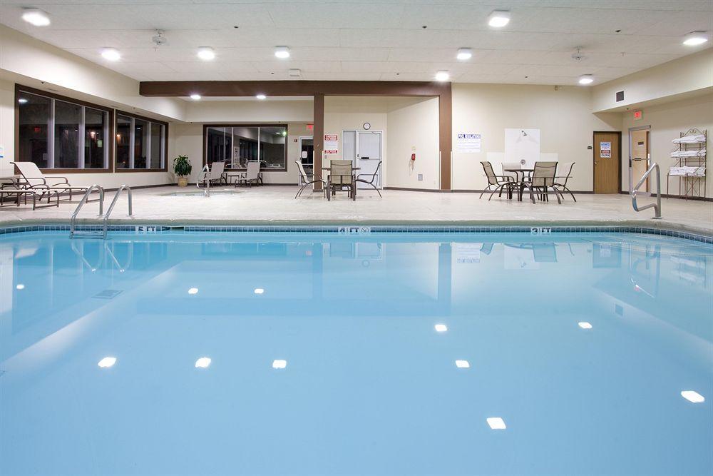 Country Inn & Suites By Radisson, Sidney, Ne Udogodnienia zdjęcie