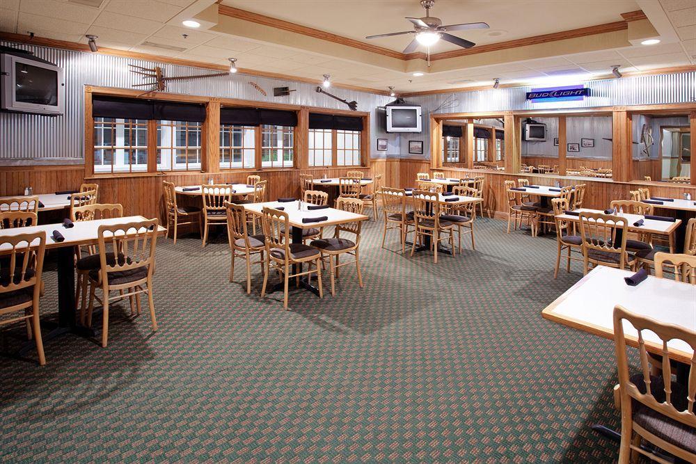 Country Inn & Suites By Radisson, Sidney, Ne Restauracja zdjęcie