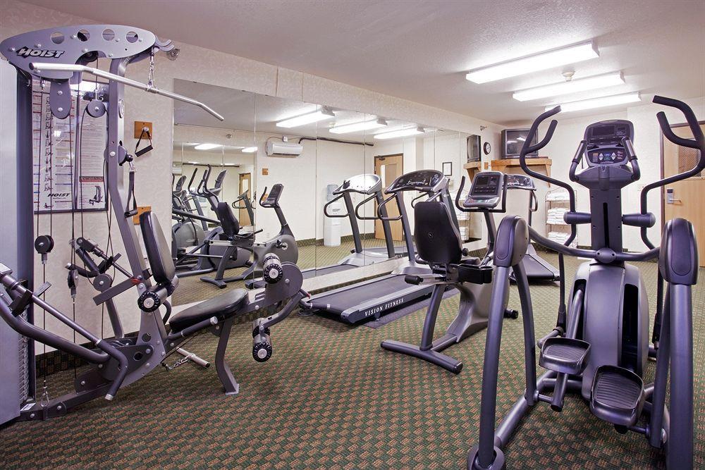 Country Inn & Suites By Radisson, Sidney, Ne Udogodnienia zdjęcie