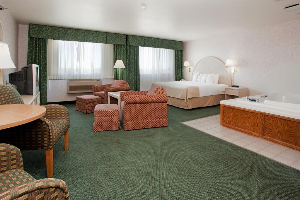 Country Inn & Suites By Radisson, Sidney, Ne Pokój zdjęcie
