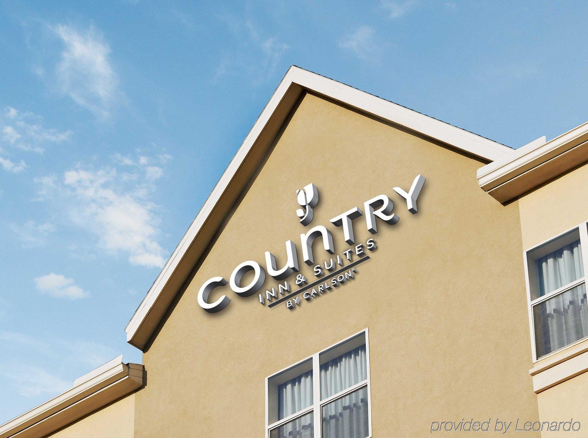 Country Inn & Suites By Radisson, Sidney, Ne Zewnętrze zdjęcie