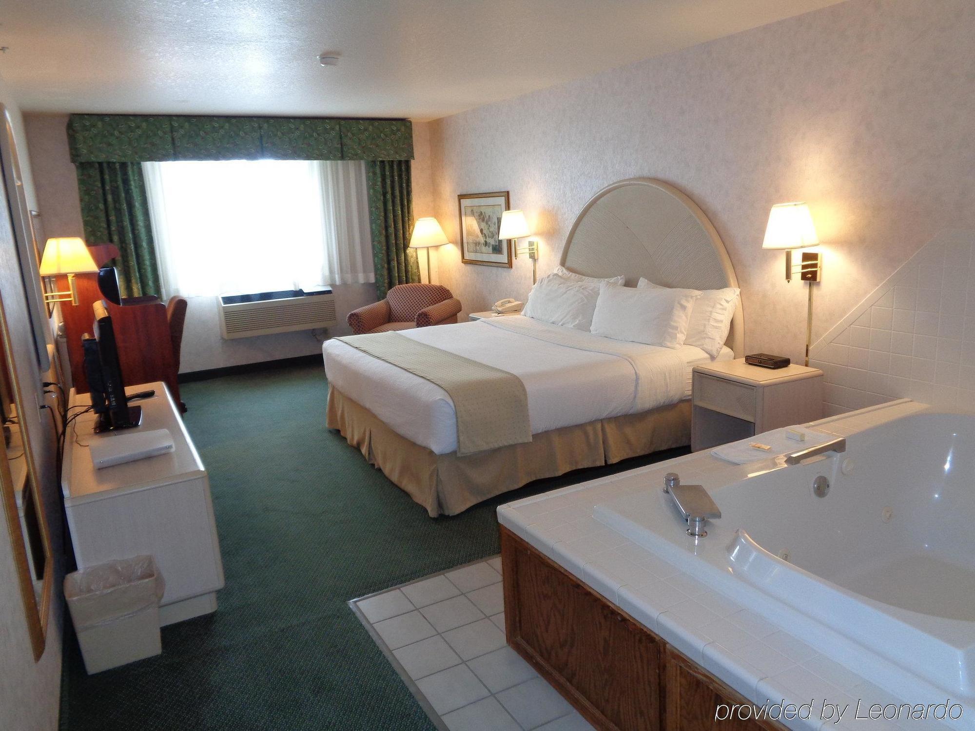 Country Inn & Suites By Radisson, Sidney, Ne Zewnętrze zdjęcie