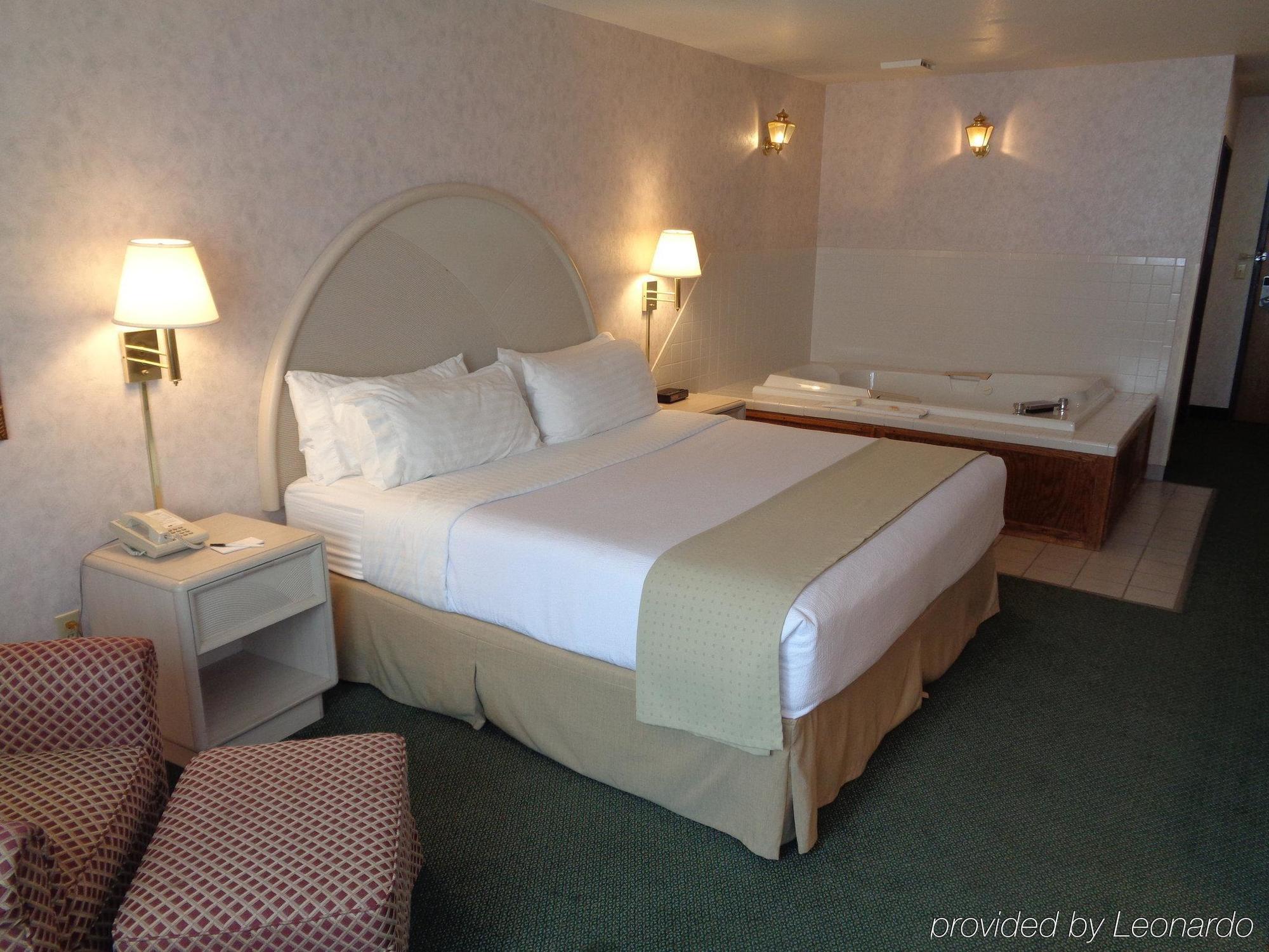 Country Inn & Suites By Radisson, Sidney, Ne Zewnętrze zdjęcie