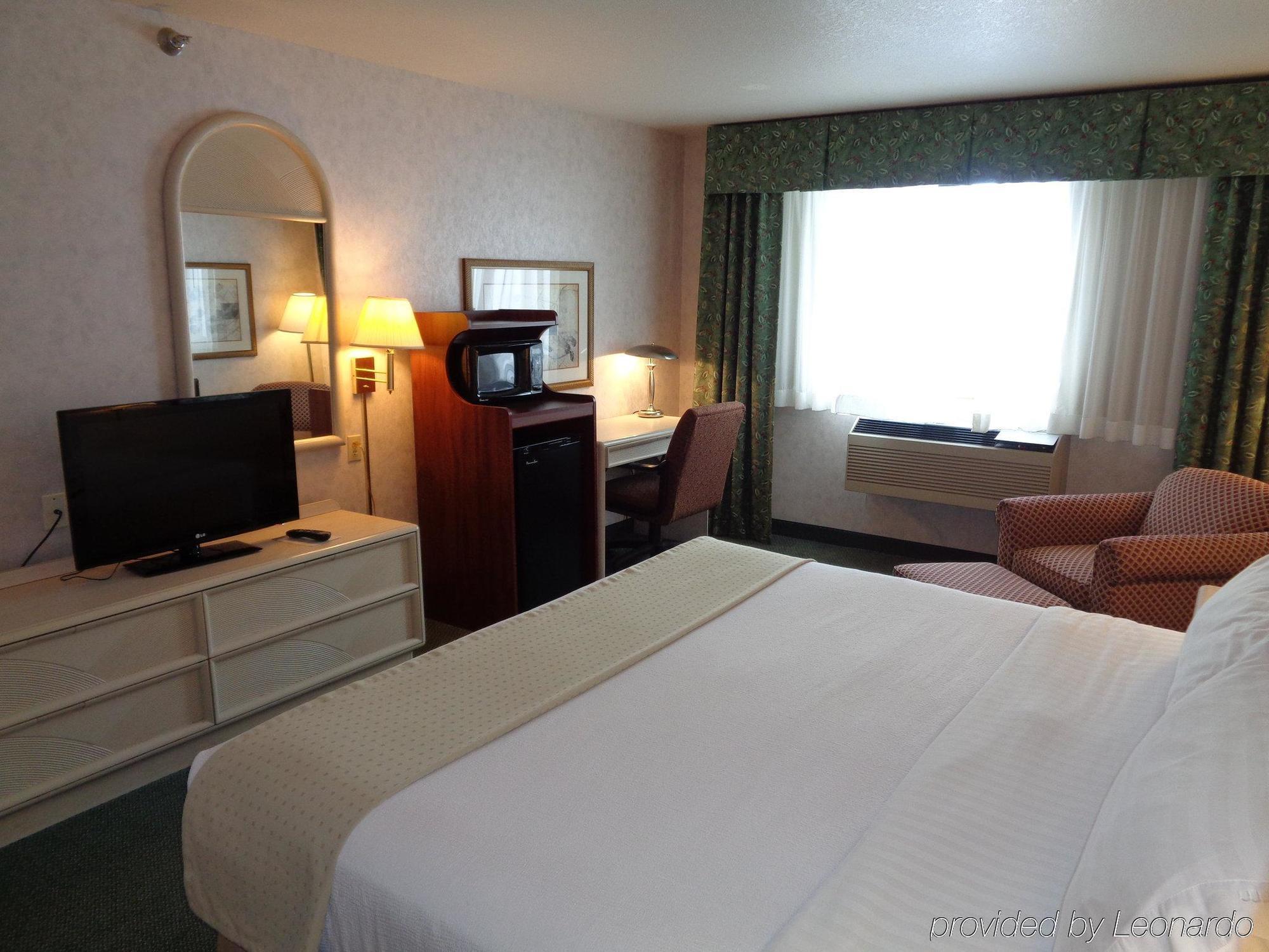 Country Inn & Suites By Radisson, Sidney, Ne Zewnętrze zdjęcie