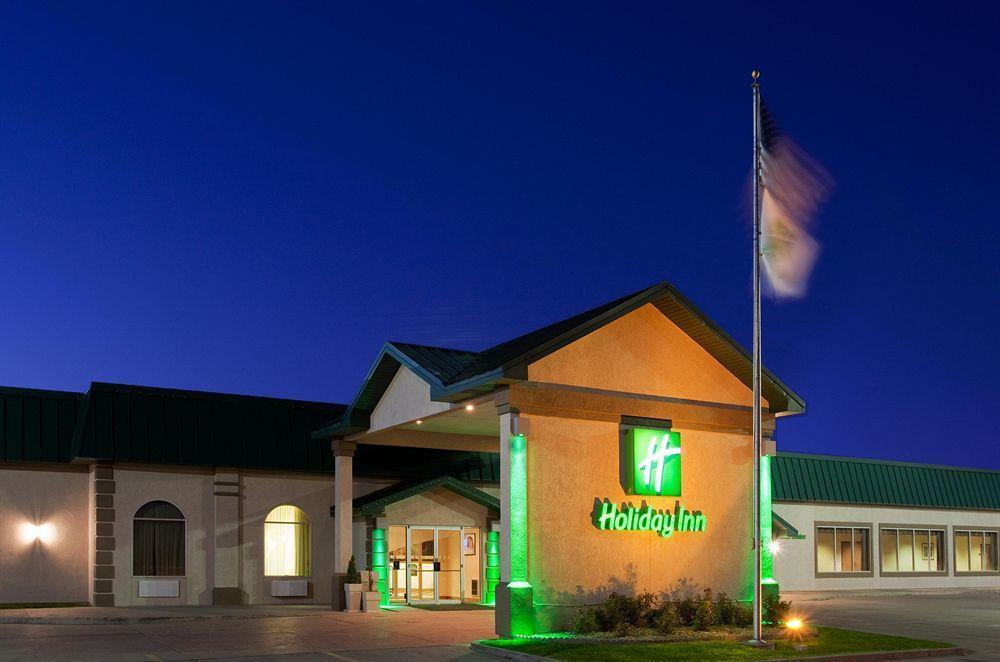 Country Inn & Suites By Radisson, Sidney, Ne Zewnętrze zdjęcie