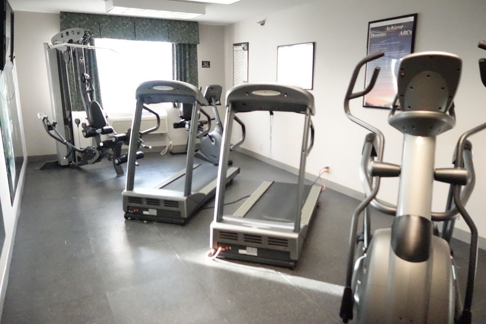 Country Inn & Suites By Radisson, Sidney, Ne Zewnętrze zdjęcie
