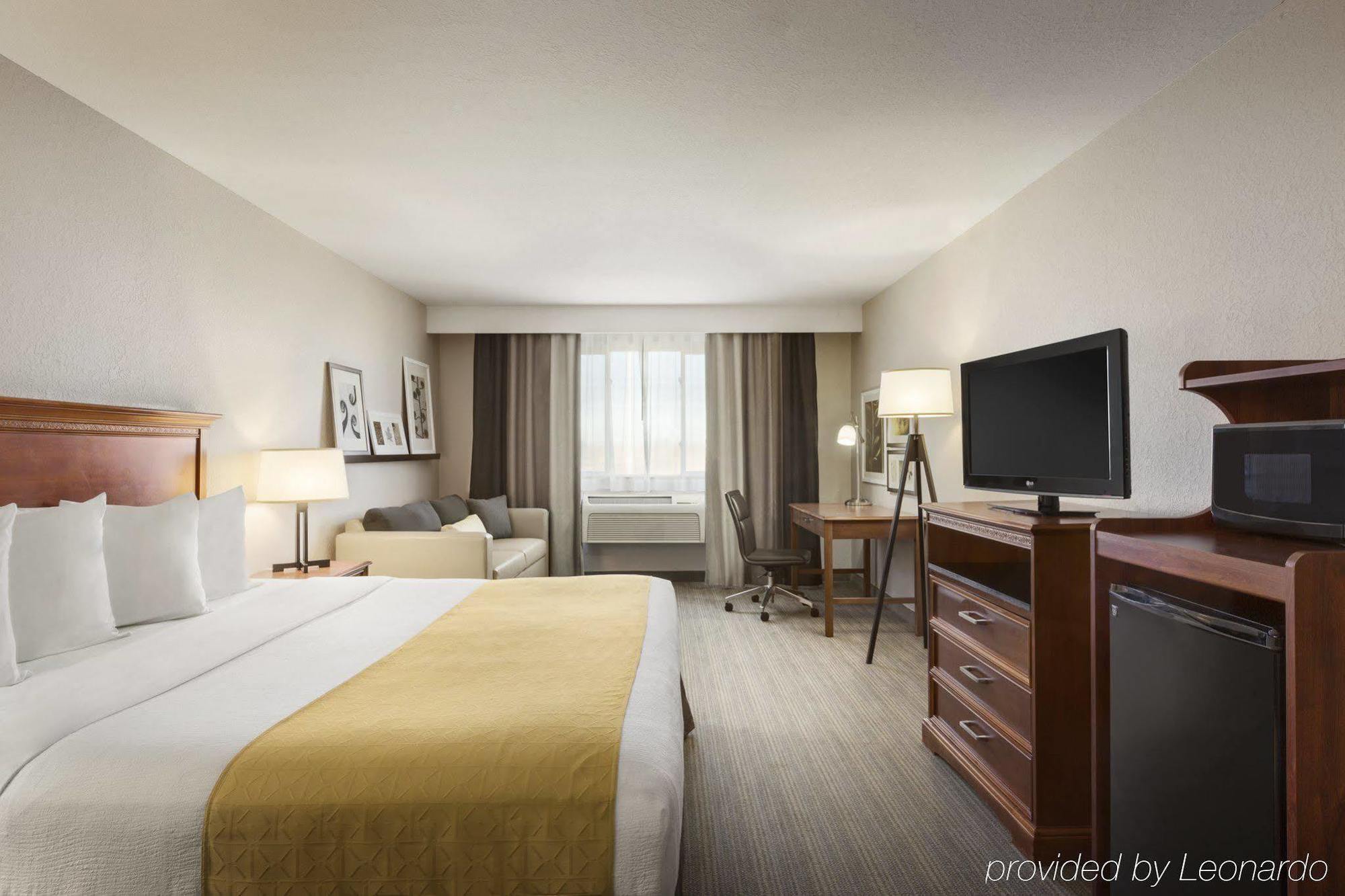 Country Inn & Suites By Radisson, Sidney, Ne Zewnętrze zdjęcie