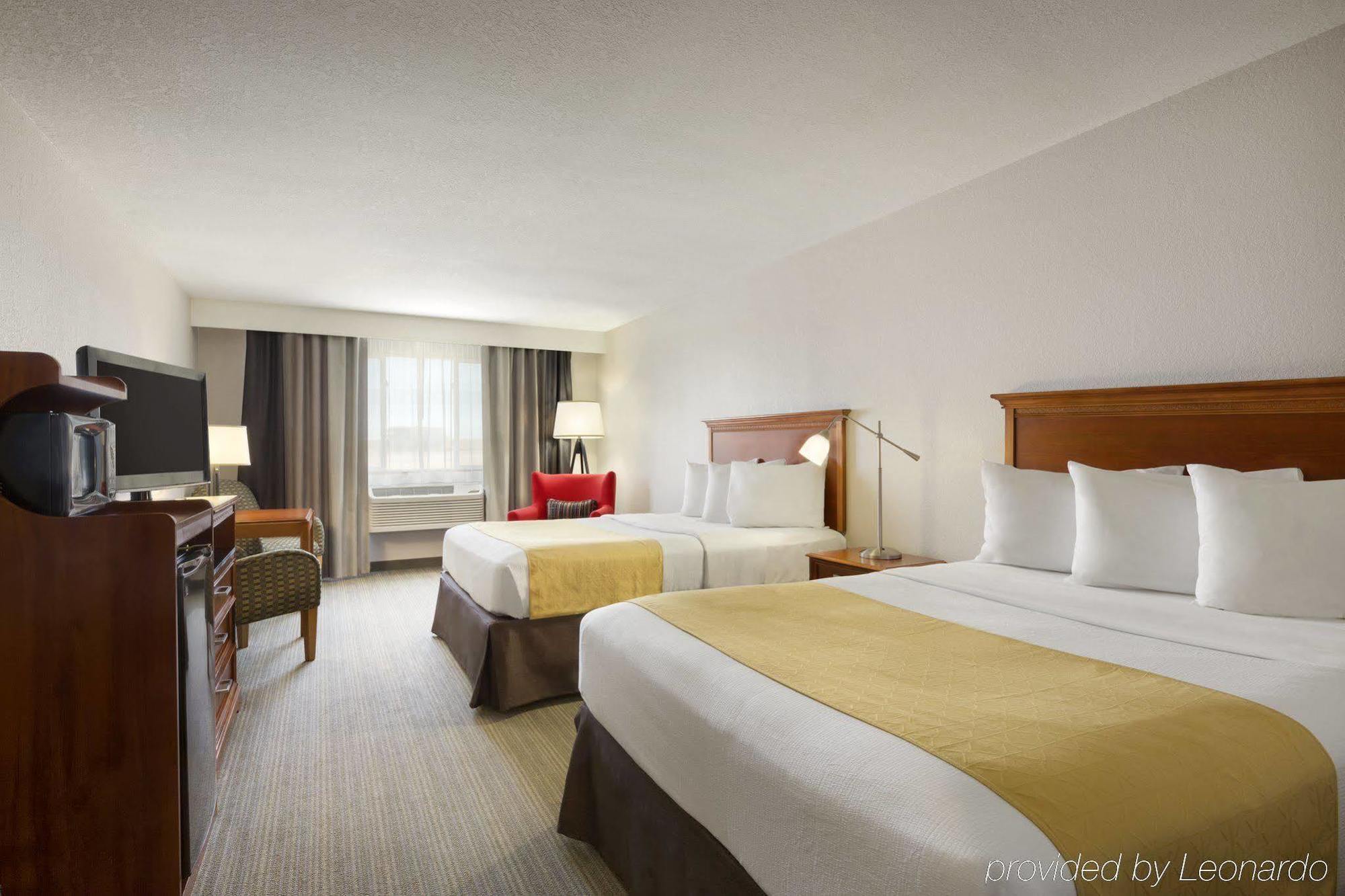 Country Inn & Suites By Radisson, Sidney, Ne Zewnętrze zdjęcie