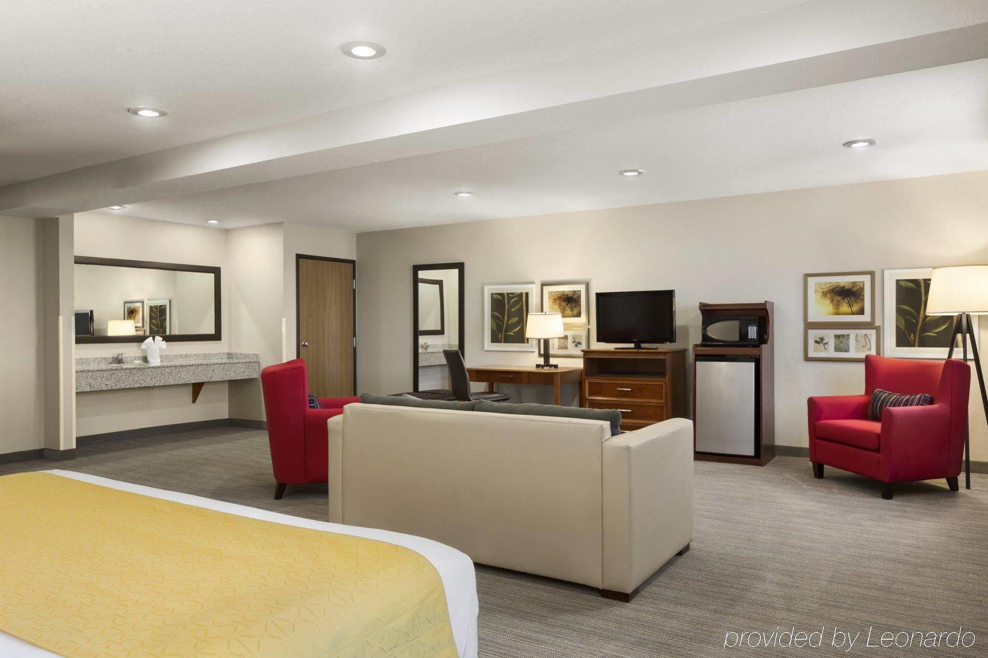 Country Inn & Suites By Radisson, Sidney, Ne Zewnętrze zdjęcie