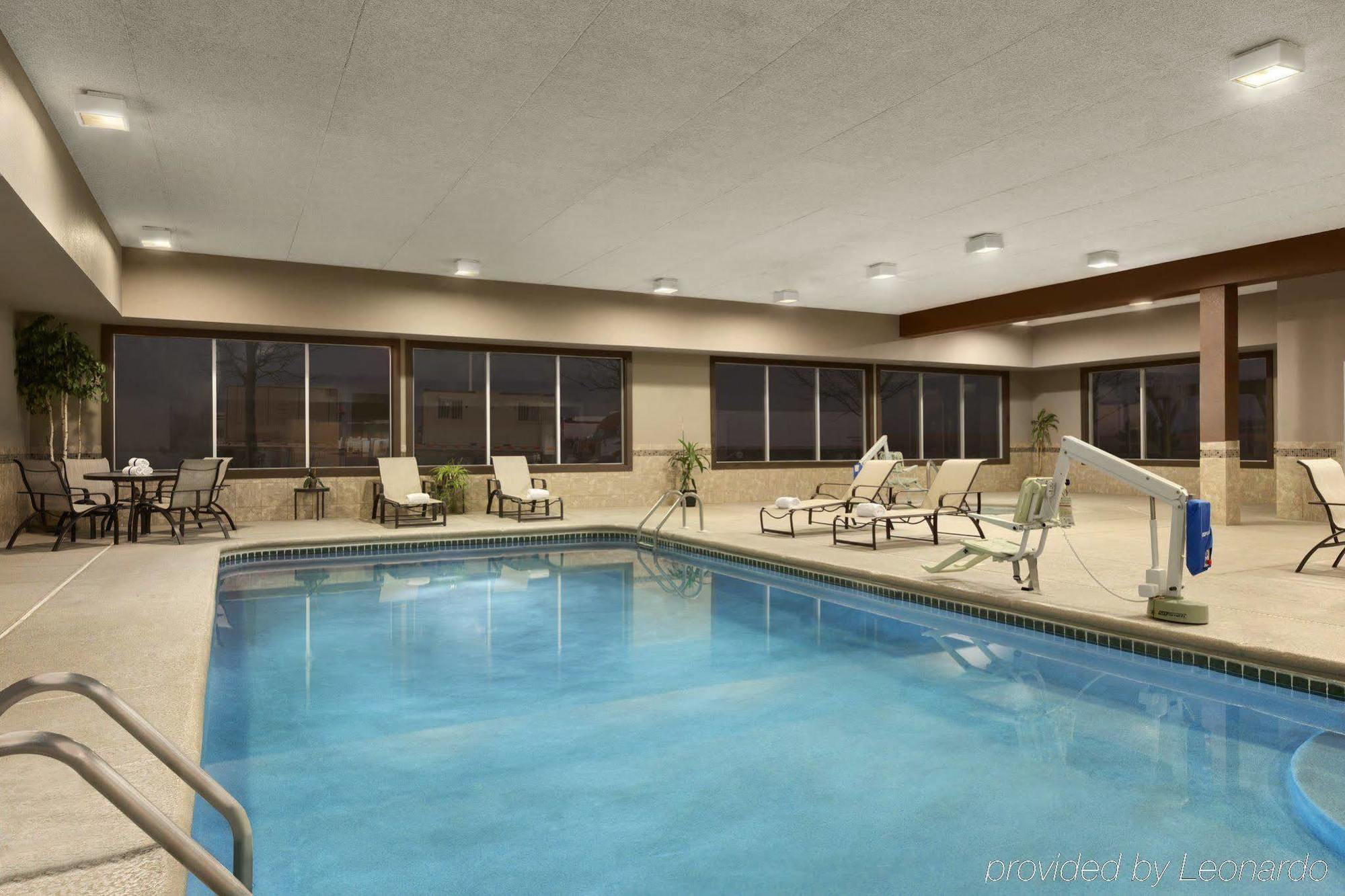 Country Inn & Suites By Radisson, Sidney, Ne Zewnętrze zdjęcie