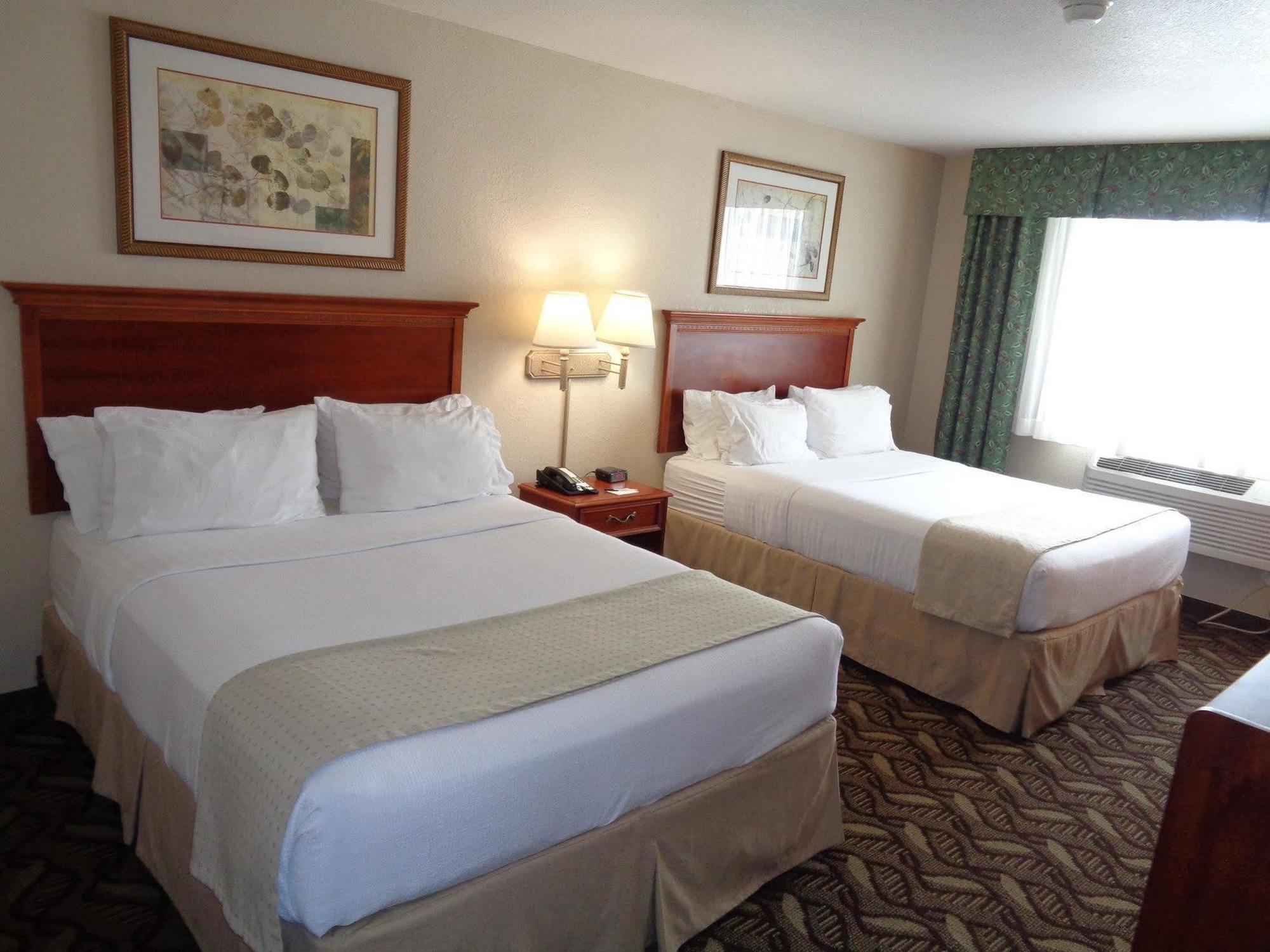 Country Inn & Suites By Radisson, Sidney, Ne Zewnętrze zdjęcie