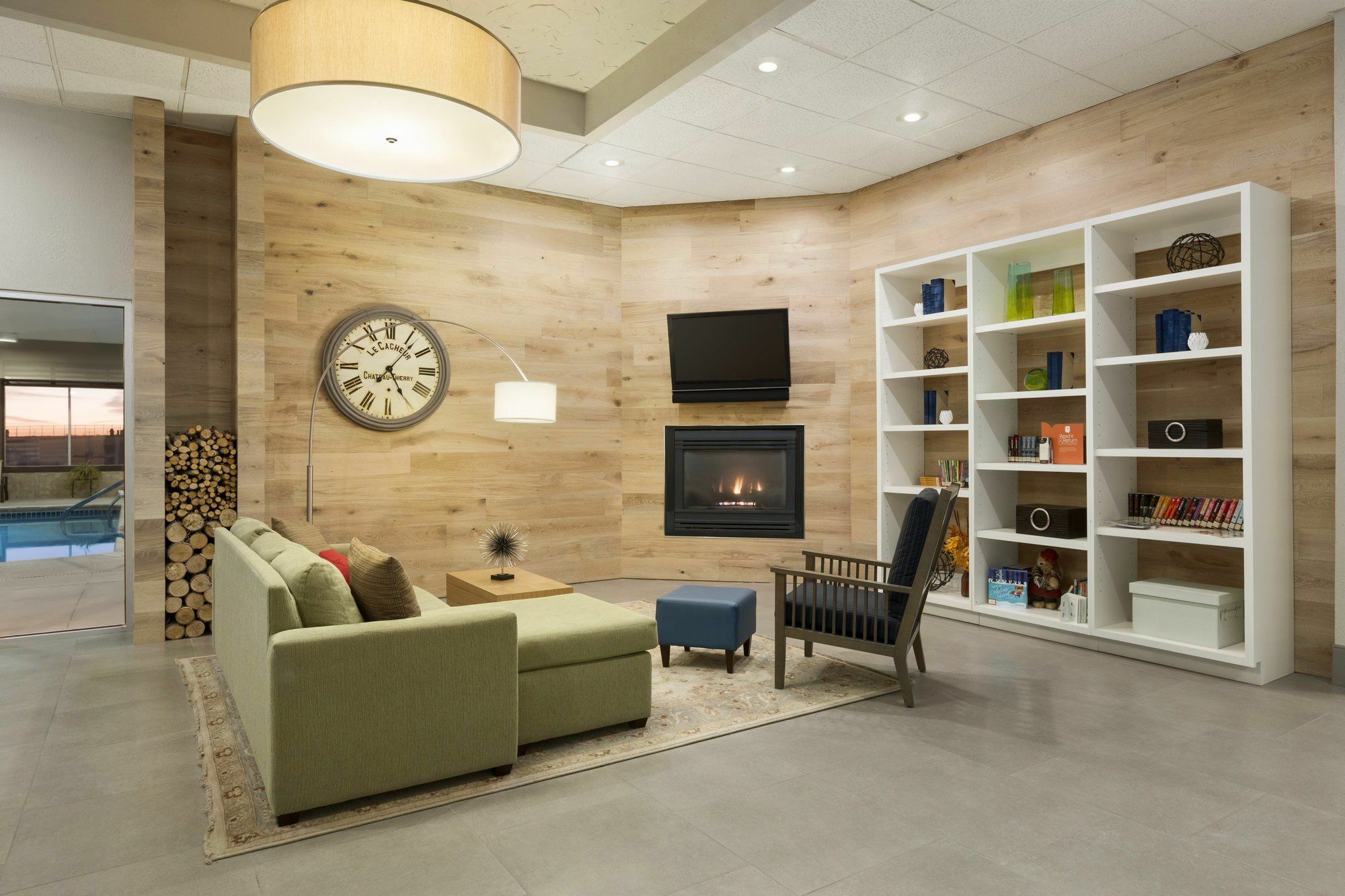 Country Inn & Suites By Radisson, Sidney, Ne Zewnętrze zdjęcie
